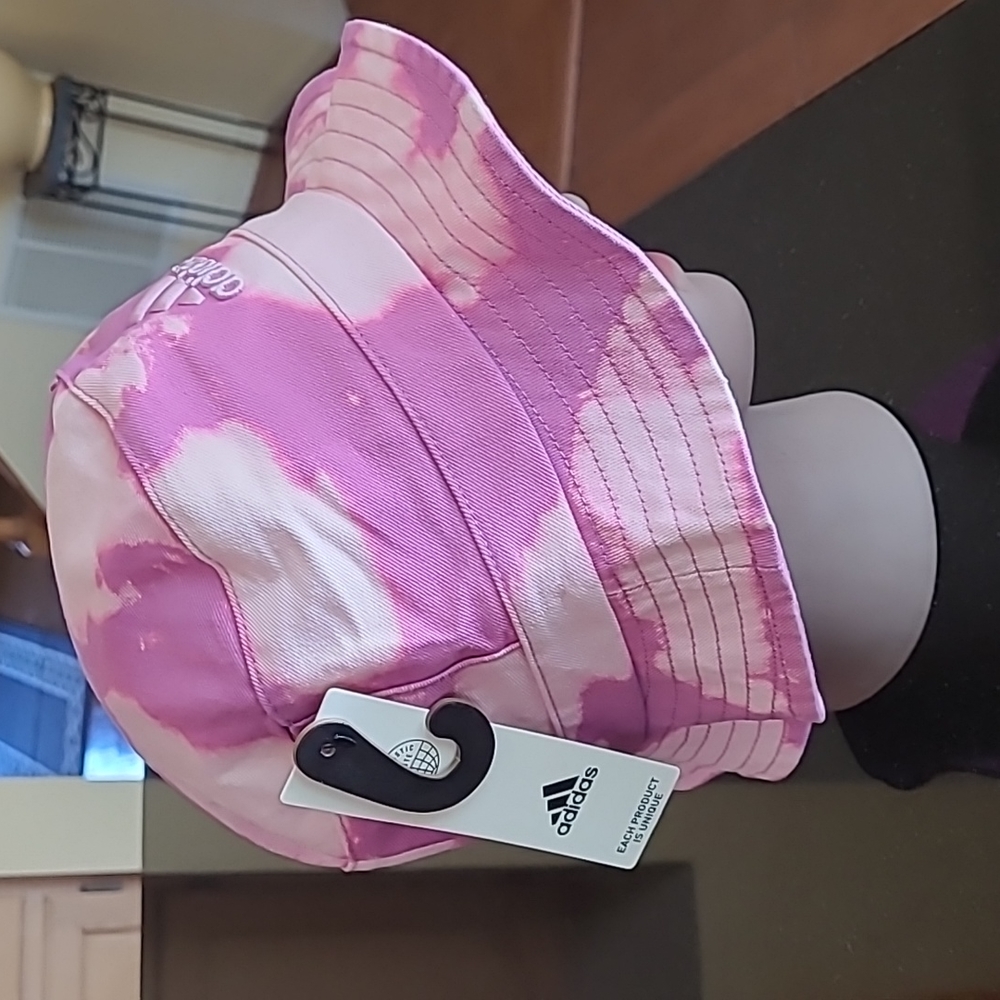 Adidas Reverse Dye Bucket - Picture 3 of 7